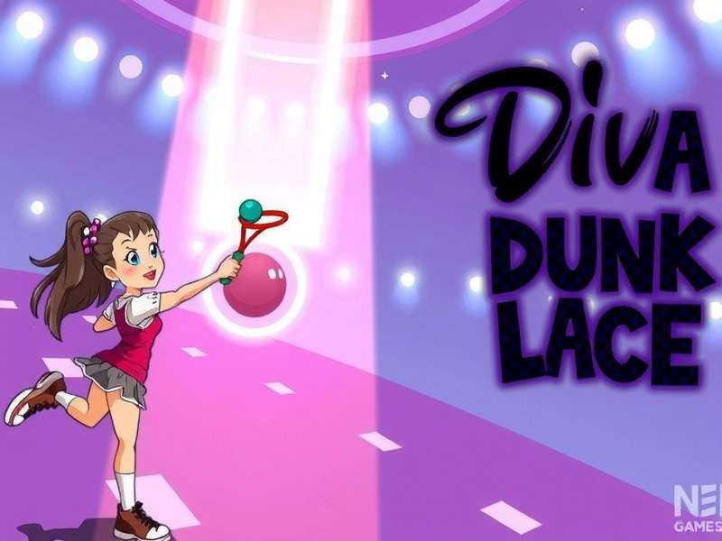 Diva Dunk Ace Community